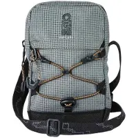Rip Curl - S-Series Slim Pouch - Bandolera size One Size, gris