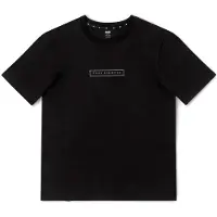 Ciele - Ortshirt-Nbws - Camiseta de running size M, negro