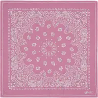 Barts - Women's Rigga Scarf - Pañuelo size One Size, fucsia