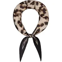 Barts - Women's Valtos Scarf - Pañuelo size One Size, marrón