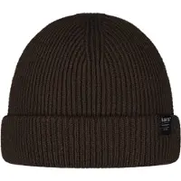 Barts - Kinyeti Beanie - Gorro size One Size, negro
