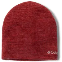 Columbia - Whirlibird Watch Cap Beanie - Gorro size One Size, rojo