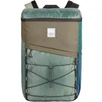 Picture - Ptchwrk Kepler 22 Daypack - Daypack multicolor