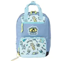 Rip Curl - Kid's Mini Svelt BTS - Daypack size One Size, azul