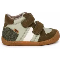Koel - Kid's Douro Tex - Calzado minimalista size 32, marrón