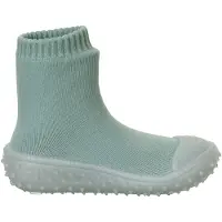 Sterntaler - Kid's Adventure-Socks Uni - Zapatillas de estar por casa size 19/20, turquesa