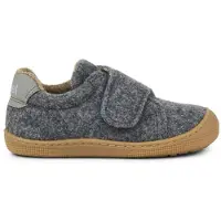 Koel - Kid's Dan Felt - Calzado minimalista size 20, gris