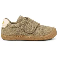 Koel - Kid's Dan Felt - Calzado minimalista size 33, beige