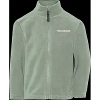 Didriksons - Kid's Monte Full-Zip 10 - Forro polar size 100, verde