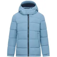 Regatta - Rover - Chaqueta de invierno size 5-6 Years, gris