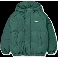 Liewood - Kid's Adelina Down - Chaqueta de plumas size 140, verde