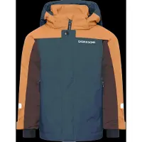 Didriksons - Kid's Neptun Jacket - Chaqueta de invierno size 80, azul