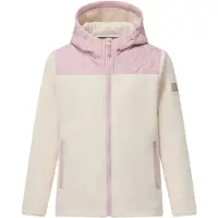Regatta - Myla Hybrid Jacket - Forro polar size 13 Years, beige
