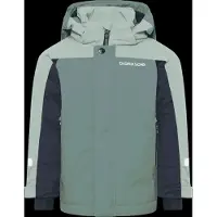 Didriksons - Kid's Neptun Jacket - Chaqueta de invierno size 120, verde