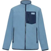 Regatta - Junior Frankie Warm Fleece - Forro polar size 3-4 Years, azul