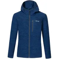 Regatta - Pandea - Forro polar size 14 Years, azul