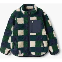 Liewood - Kid's Nolan Pile Jacket - Forro polar size 116, multicolor