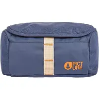 Picture - Wildpath Dopp Kit - Neceseres size 3 l, azul