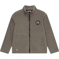 Lego Wear - Kid's Sakso 601 - Forro polar size 152, gris