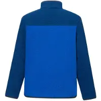 Regatta - Junior Frankie Warm Fleece - Forro polar size 13 Years, azul