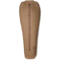 Snugpak - Special Forces Complete System - Saco de dormir fibra sintética size 220 cm, coyote