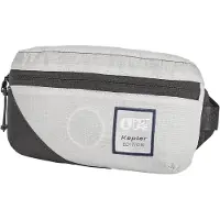 Picture - Kepler Waistpack - Riñonera size One Size, gris