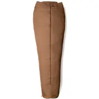 Snugpak - Special Forces 2 - Saco de dormir fibra sintética size max body length: 205 cm, coyote
