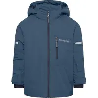 Didriksons - Kid's Falken Jacket - Chaqueta de invierno size 80, azul
