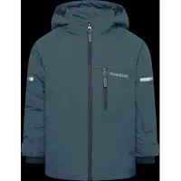 Didriksons - Kid's Falken Jacket - Chaqueta de invierno size 130, azul