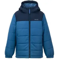 Regatta - Lofthouse - Chaqueta de invierno size 14 Years, azul