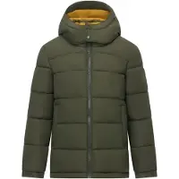 Regatta - Rover - Chaqueta de invierno size 14 Years, oliva