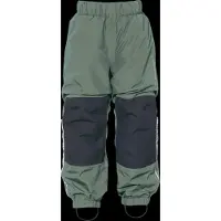 Didriksons - Kid's Narvi Pants - Pantalones de invierno size 100, multicolor