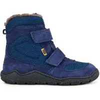 Koel - Kid's Ryn Wool Tex - Calzado minimalista size 33, azul