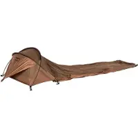 Snugpak - Stratosphere Bivvi Bag - Saco de vivac size 230 cm, marrón