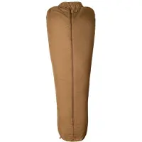 Snugpak - Special Forces 1 - Saco de dormir fibra sintética size 220 cm, coyote