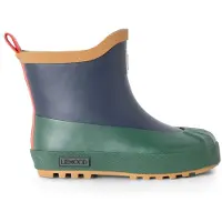 Liewood - Kid's Isaac Thermo Rain - Botas de agua size 23, multicolor