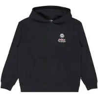 Billabong - Kid's Foundation Pullover Y - Sudadera size 14, negro