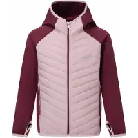 Regatta - Juniorr Andreson Hybrid - Forro polar size 13 Years, multicolor