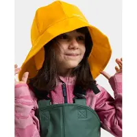Didriksons - Kid's Southwest - Sombrero size 52 cm, amarillo