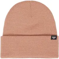 Roxy - Women's Tropical Snow Beanie - Gorro size One Size, fucsia