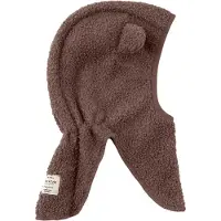 Mini A Ture - Kid's Matjeffi - Gorro size 12-18 Months, marrón