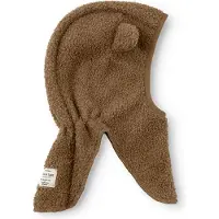 Mini A Ture - Kid's Matjeffi - Gorro size 12-18 Months, marrón