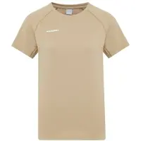 Mammut - Women's Ducan FL T-Shirt - Camiseta funcional size XS, beige