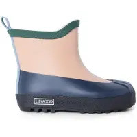 Liewood - Kid's Isaac Thermo Rain - Botas de agua size 32, multicolor