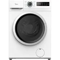 Midea Lavadora De Carga Frontal Mf110w90ba10/w-es/17400094