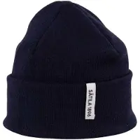 Sätila - 1896 - Gorro size One Size, azul