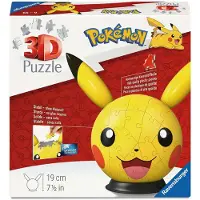 Ravensburger Puzzle Pokemon
