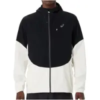 Asics - Metarun Legend Jacket - Chaqueta de running size XXL, negro