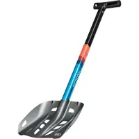 Ortovox - Shovel Pro Light - Pala para avalanchas negro