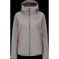 Didriksons - Women's Trinya 3 in 1 Jacket - Chaqueta dobles size 36, marrón